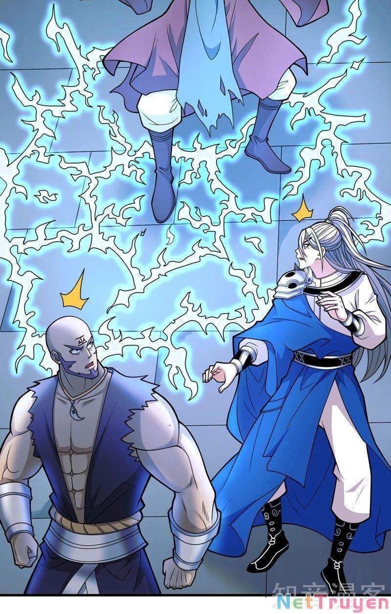 đọc truyện Bị Dạy Dỗ Thành Thánh Chương 78 ảnh 26 tại Thiên Thai Truyện