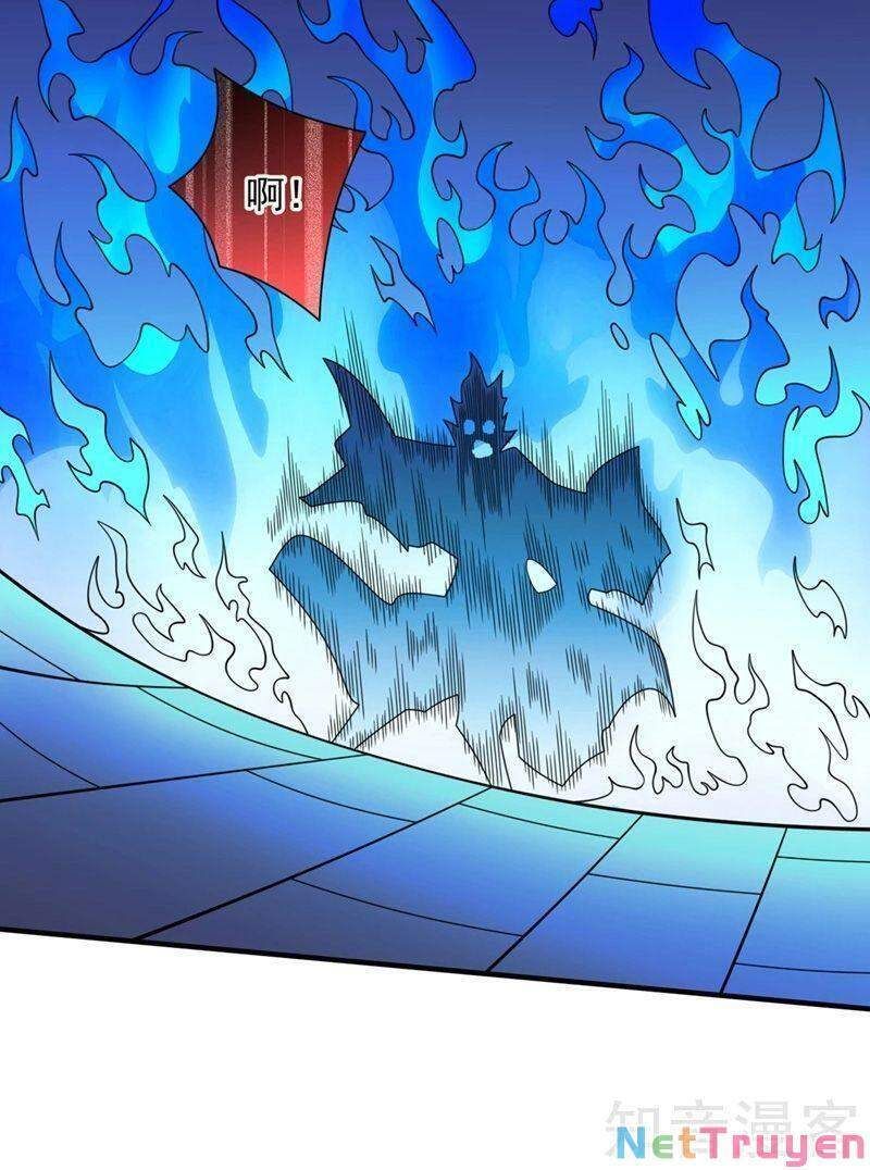 đọc truyện Bị Dạy Dỗ Thành Thánh Chương 78 ảnh 28 tại Thiên Thai Truyện