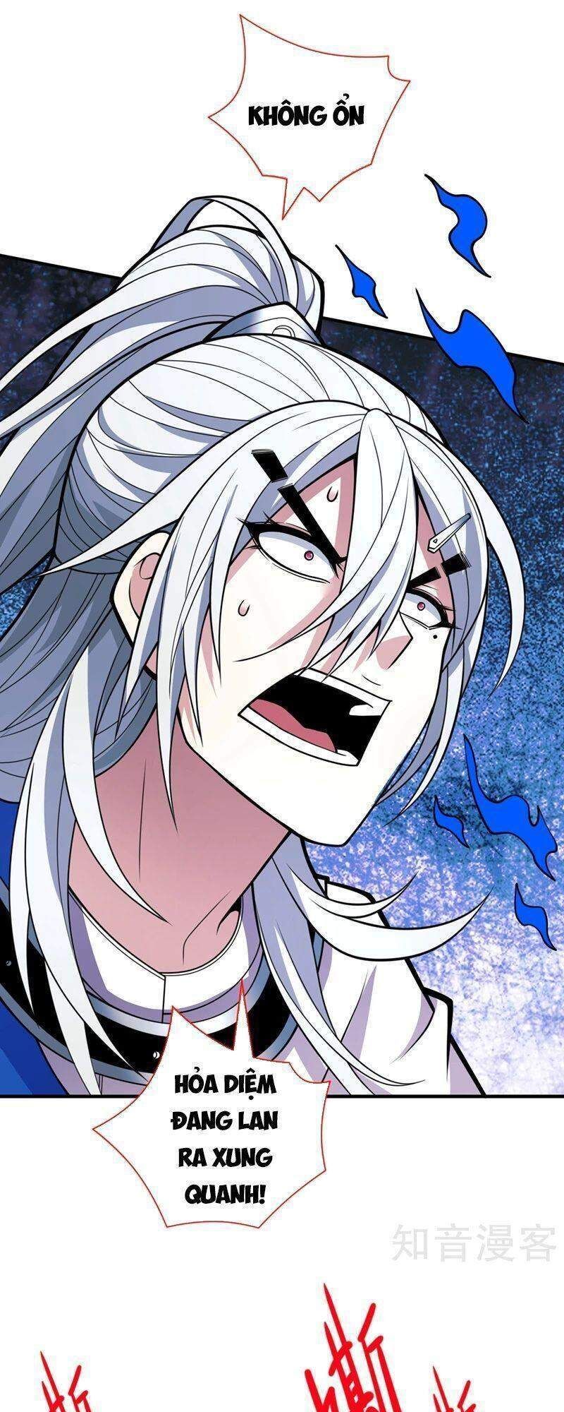 đọc truyện Bị Dạy Dỗ Thành Thánh Chương 78 ảnh 29 tại Thiên Thai Truyện