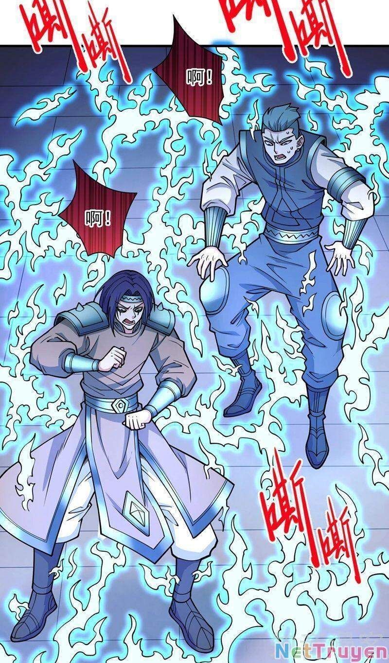 đọc truyện Bị Dạy Dỗ Thành Thánh Chương 78 ảnh 30 tại Thiên Thai Truyện