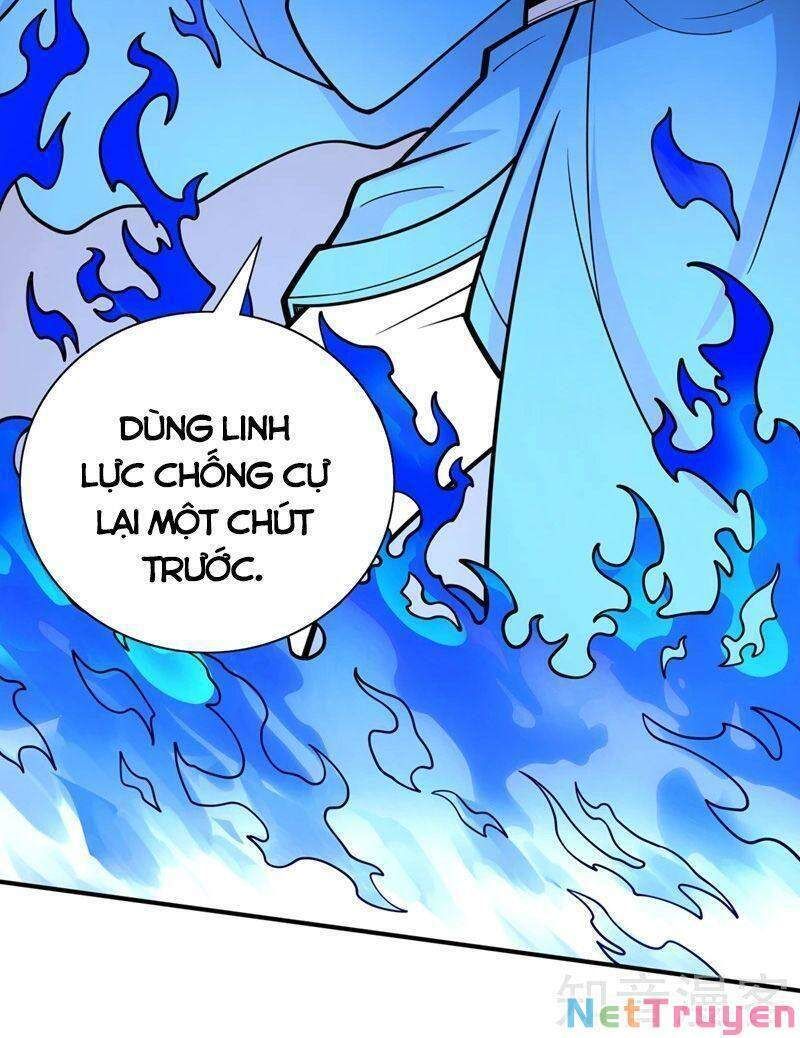 đọc truyện Bị Dạy Dỗ Thành Thánh Chương 78 ảnh 32 tại Thiên Thai Truyện