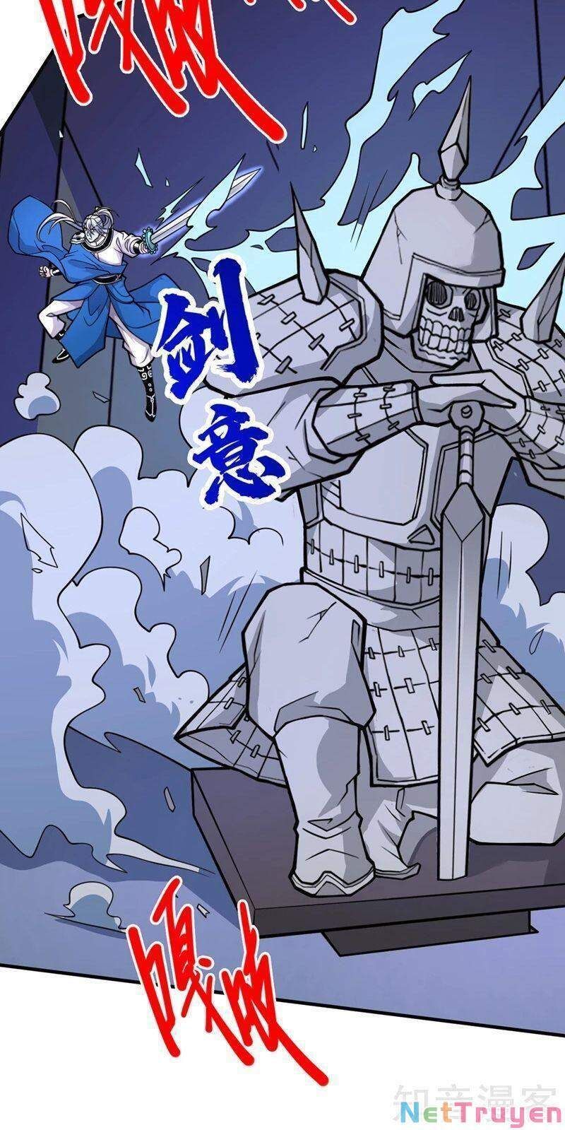 đọc truyện Bị Dạy Dỗ Thành Thánh Chương 78 ảnh 10 tại Thiên Thai Truyện