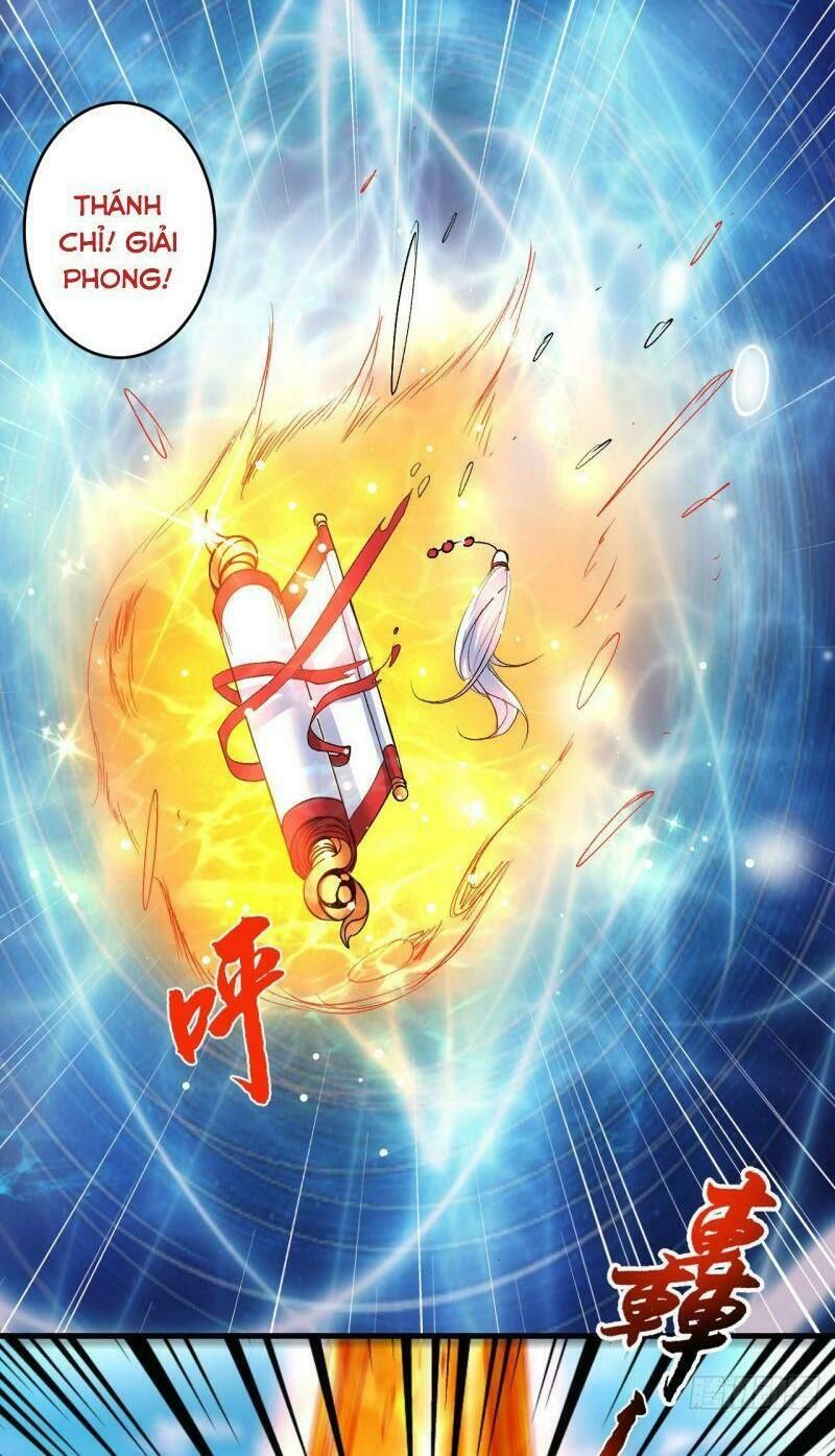 đọc truyện Bị Dạy Dỗ Thành Thánh Chương 8 ảnh 14 tại Thiên Thai Truyện