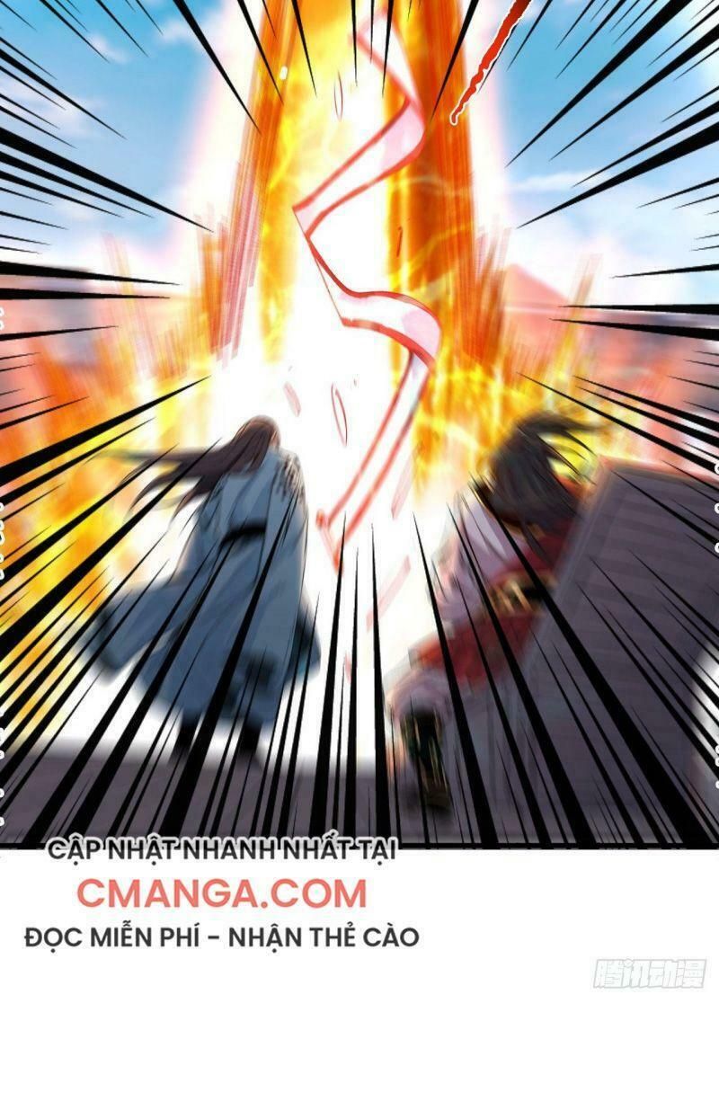 đọc truyện Bị Dạy Dỗ Thành Thánh Chương 8 ảnh 15 tại Thiên Thai Truyện