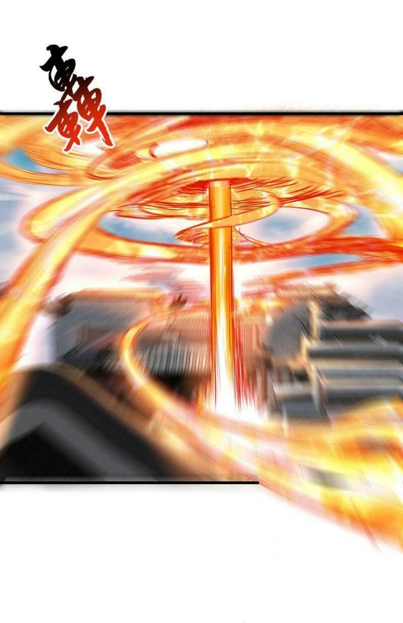 đọc truyện Bị Dạy Dỗ Thành Thánh Chương 8 ảnh 16 tại Thiên Thai Truyện