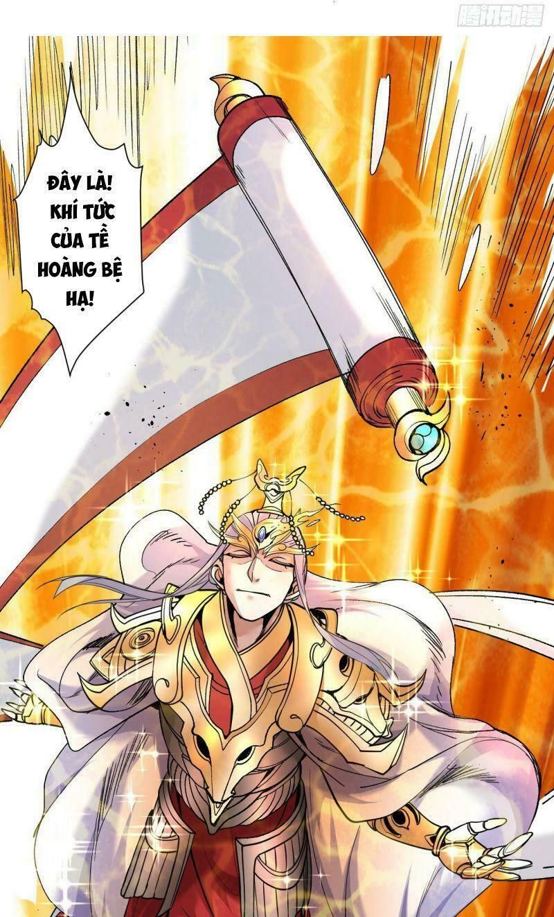 đọc truyện Bị Dạy Dỗ Thành Thánh Chương 8 ảnh 17 tại Thiên Thai Truyện