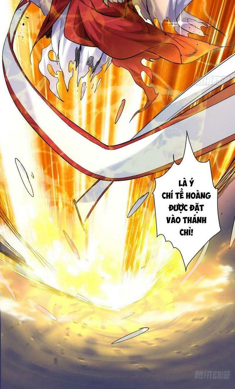 đọc truyện Bị Dạy Dỗ Thành Thánh Chương 8 ảnh 18 tại Thiên Thai Truyện