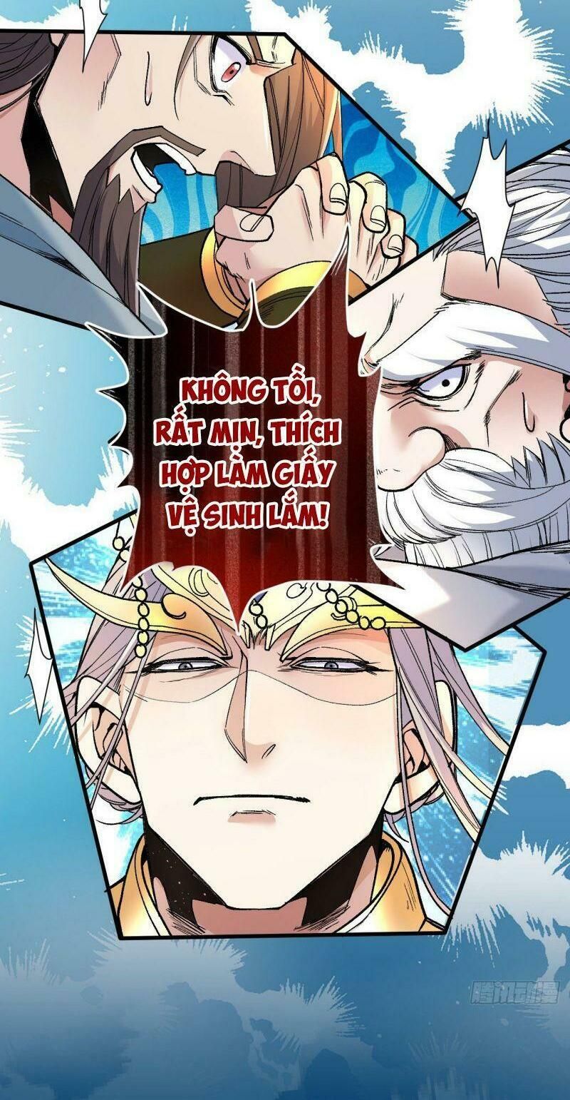 đọc truyện Bị Dạy Dỗ Thành Thánh Chương 8 ảnh 21 tại Thiên Thai Truyện