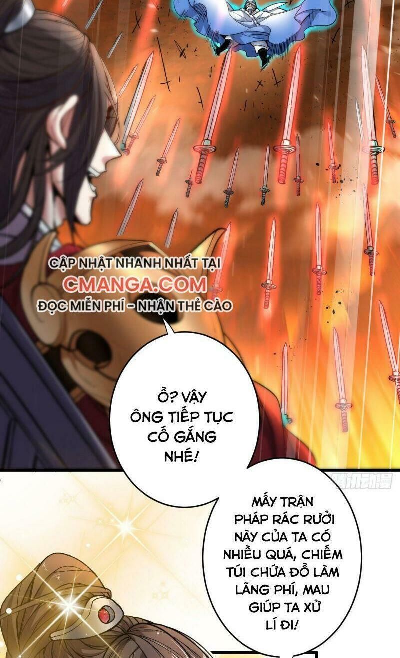 đọc truyện Bị Dạy Dỗ Thành Thánh Chương 8 ảnh 4 tại Thiên Thai Truyện