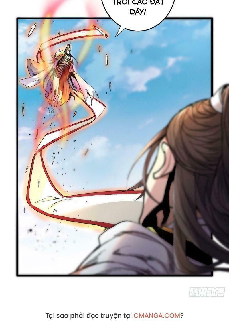 đọc truyện Bị Dạy Dỗ Thành Thánh Chương 8 ảnh 23 tại Thiên Thai Truyện