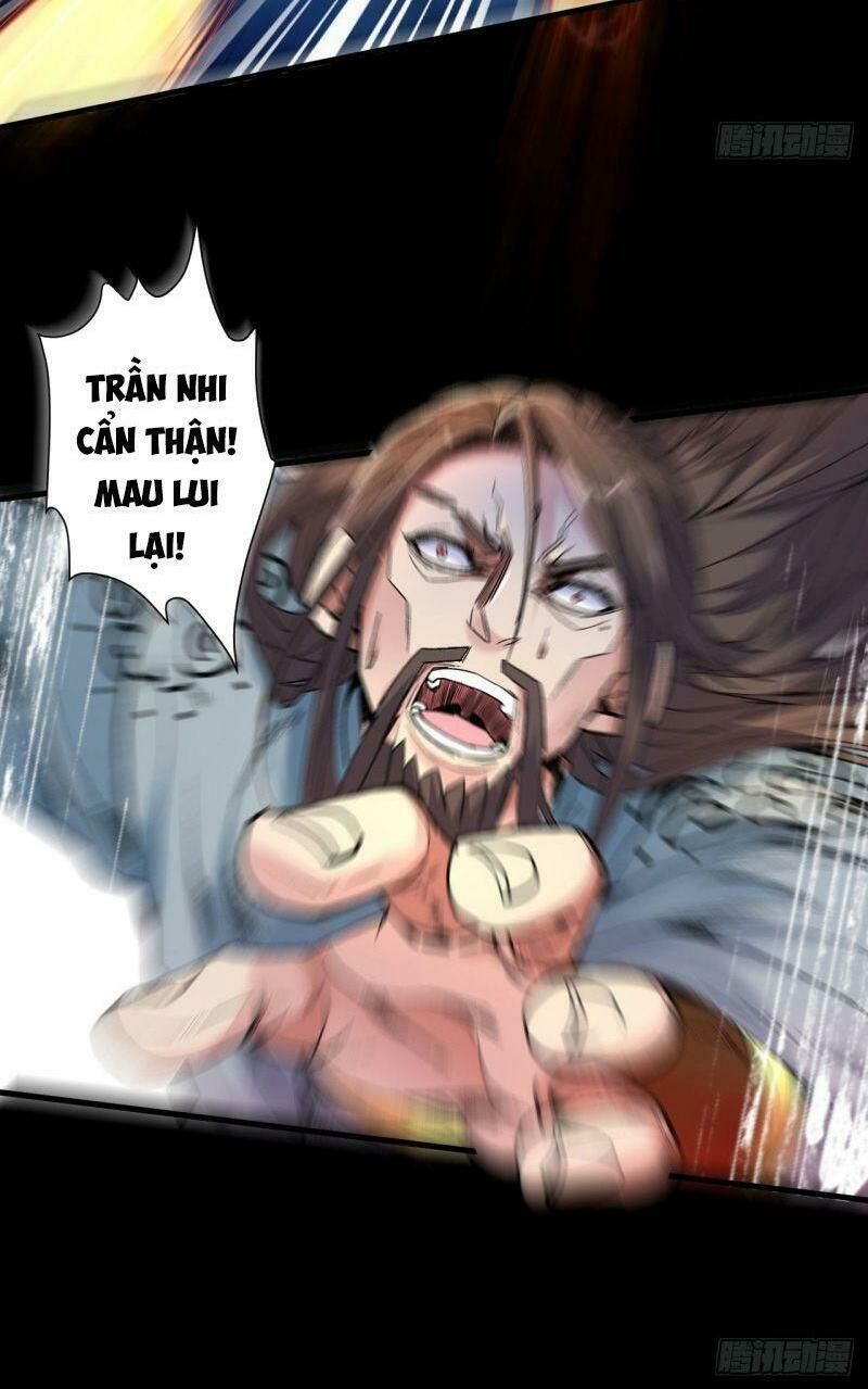 đọc truyện Bị Dạy Dỗ Thành Thánh Chương 8 ảnh 26 tại Thiên Thai Truyện