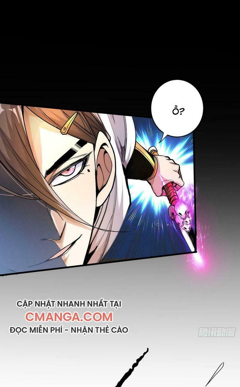 đọc truyện Bị Dạy Dỗ Thành Thánh Chương 8 ảnh 27 tại Thiên Thai Truyện