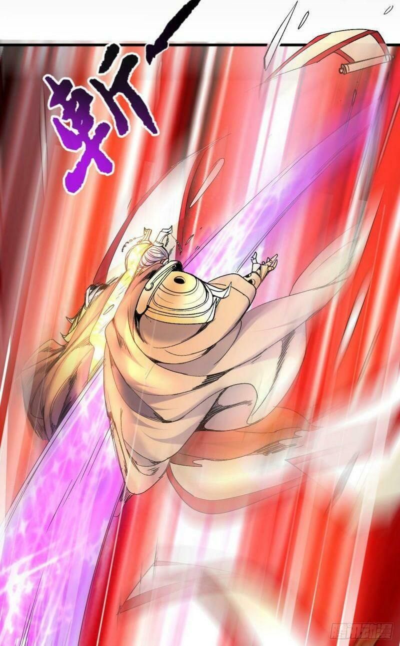 đọc truyện Bị Dạy Dỗ Thành Thánh Chương 8 ảnh 28 tại Thiên Thai Truyện