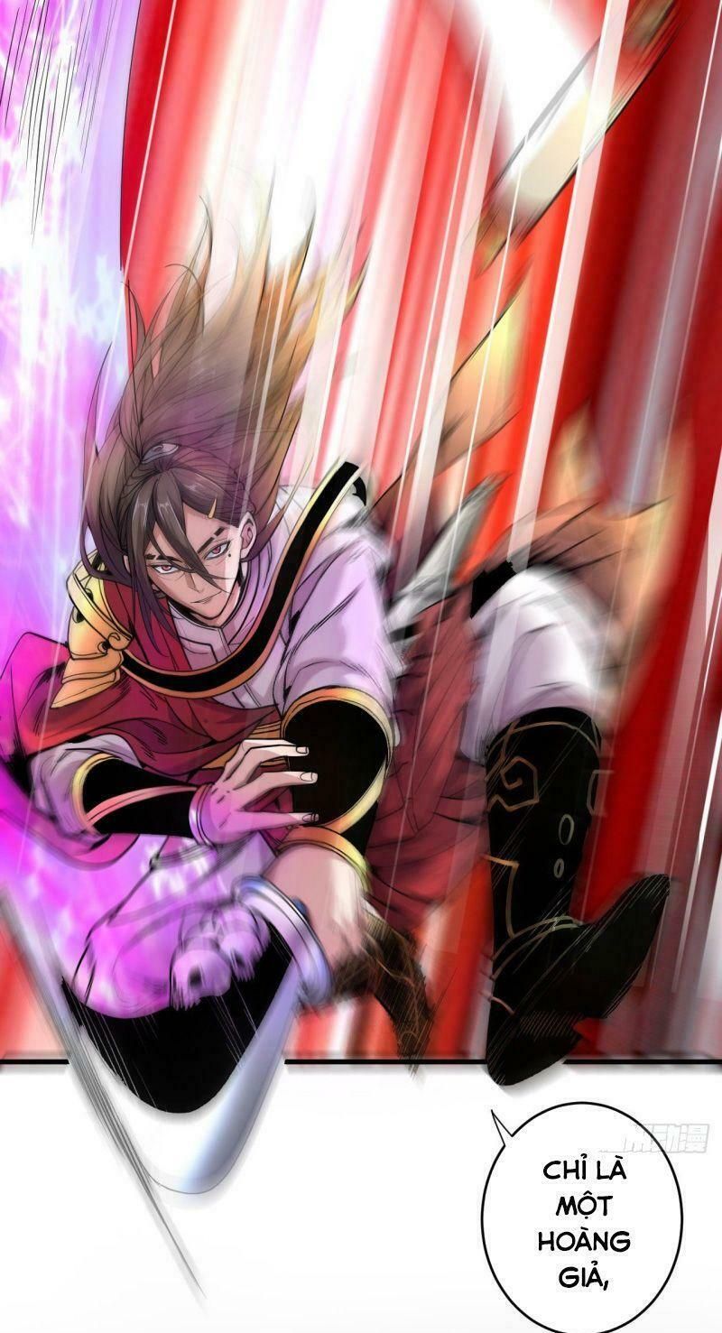 đọc truyện Bị Dạy Dỗ Thành Thánh Chương 8 ảnh 29 tại Thiên Thai Truyện