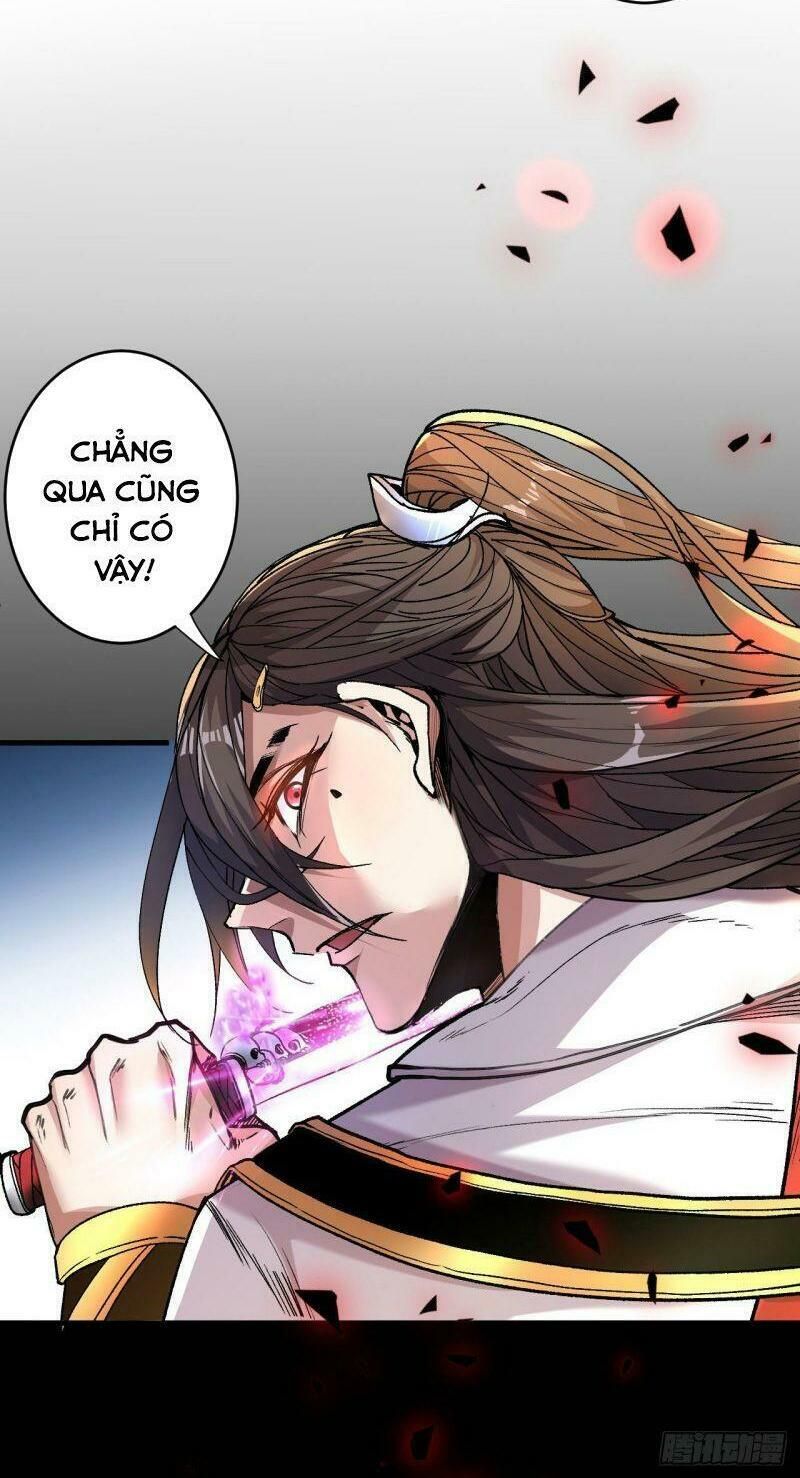 đọc truyện Bị Dạy Dỗ Thành Thánh Chương 8 ảnh 30 tại Thiên Thai Truyện