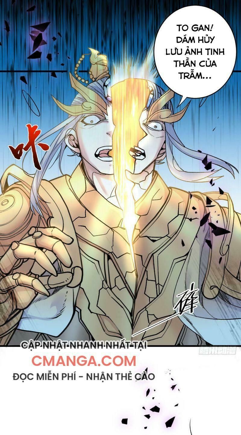 đọc truyện Bị Dạy Dỗ Thành Thánh Chương 8 ảnh 31 tại Thiên Thai Truyện