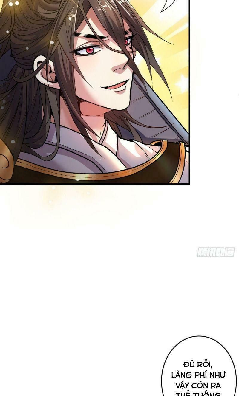 đọc truyện Bị Dạy Dỗ Thành Thánh Chương 8 ảnh 5 tại Thiên Thai Truyện