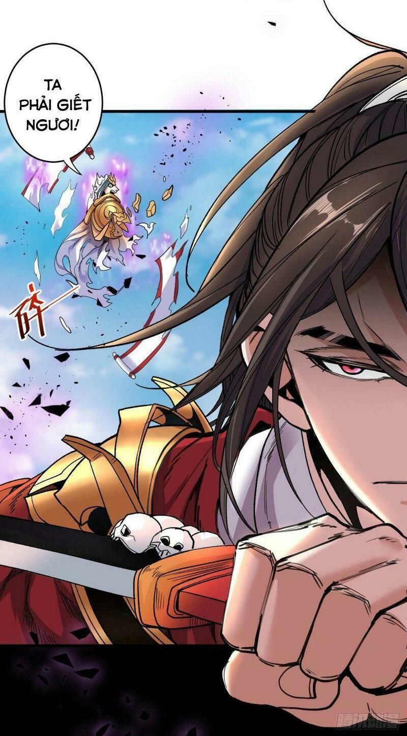 đọc truyện Bị Dạy Dỗ Thành Thánh Chương 8 ảnh 32 tại Thiên Thai Truyện