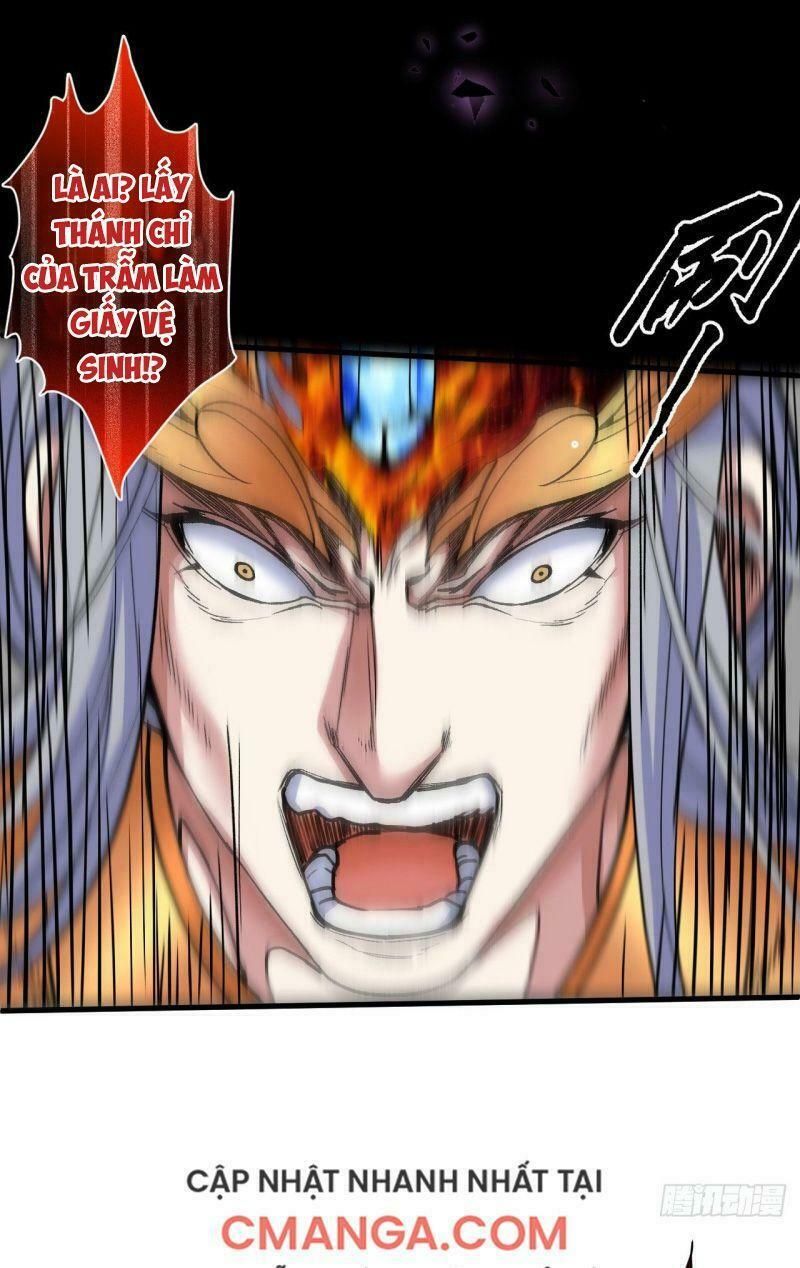 đọc truyện Bị Dạy Dỗ Thành Thánh Chương 8 ảnh 35 tại Thiên Thai Truyện