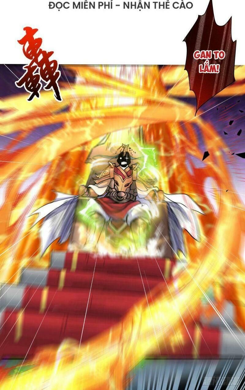 đọc truyện Bị Dạy Dỗ Thành Thánh Chương 8 ảnh 36 tại Thiên Thai Truyện