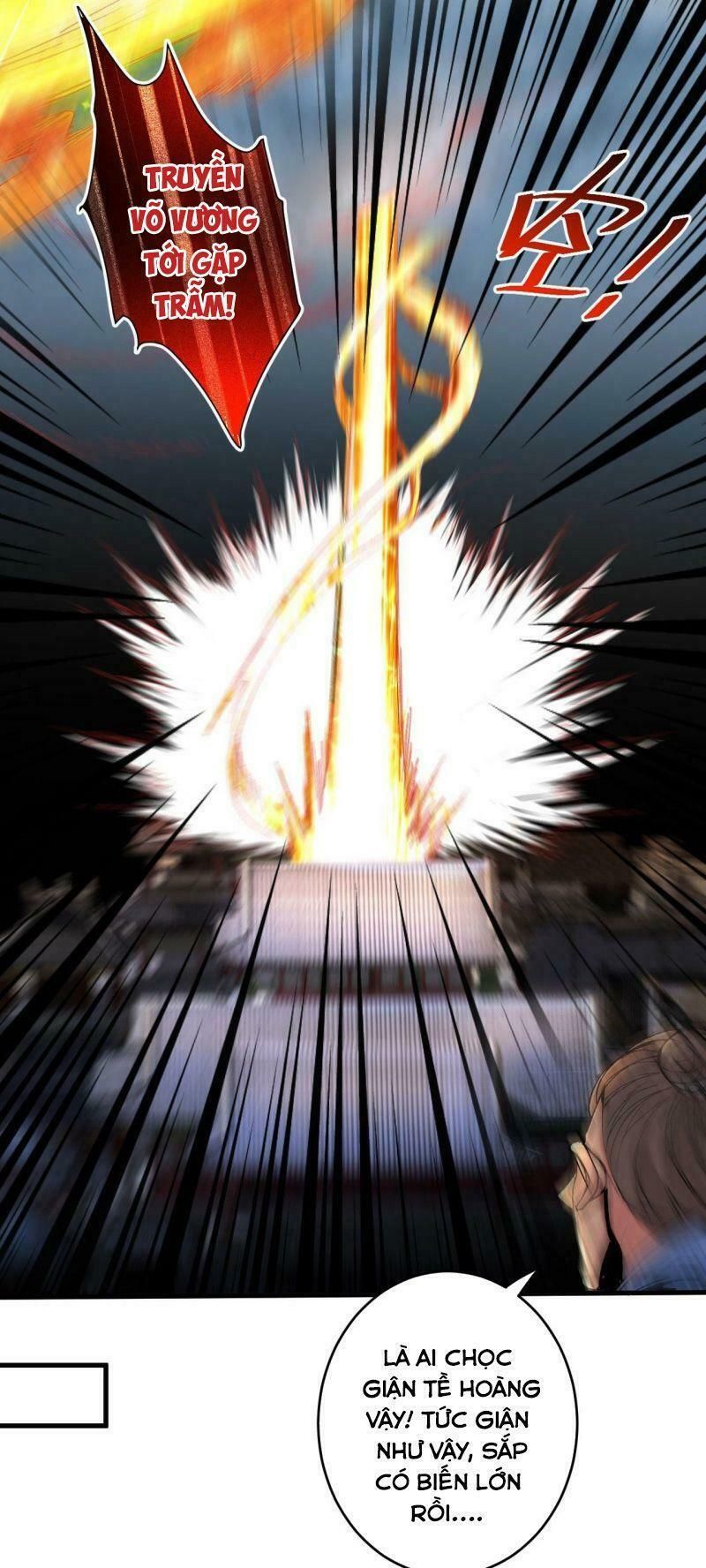 đọc truyện Bị Dạy Dỗ Thành Thánh Chương 8 ảnh 37 tại Thiên Thai Truyện