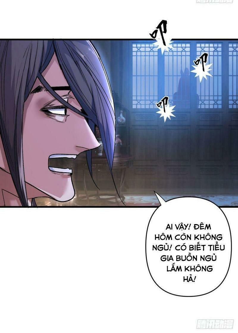 đọc truyện Bị Dạy Dỗ Thành Thánh Chương 8 ảnh 40 tại Thiên Thai Truyện