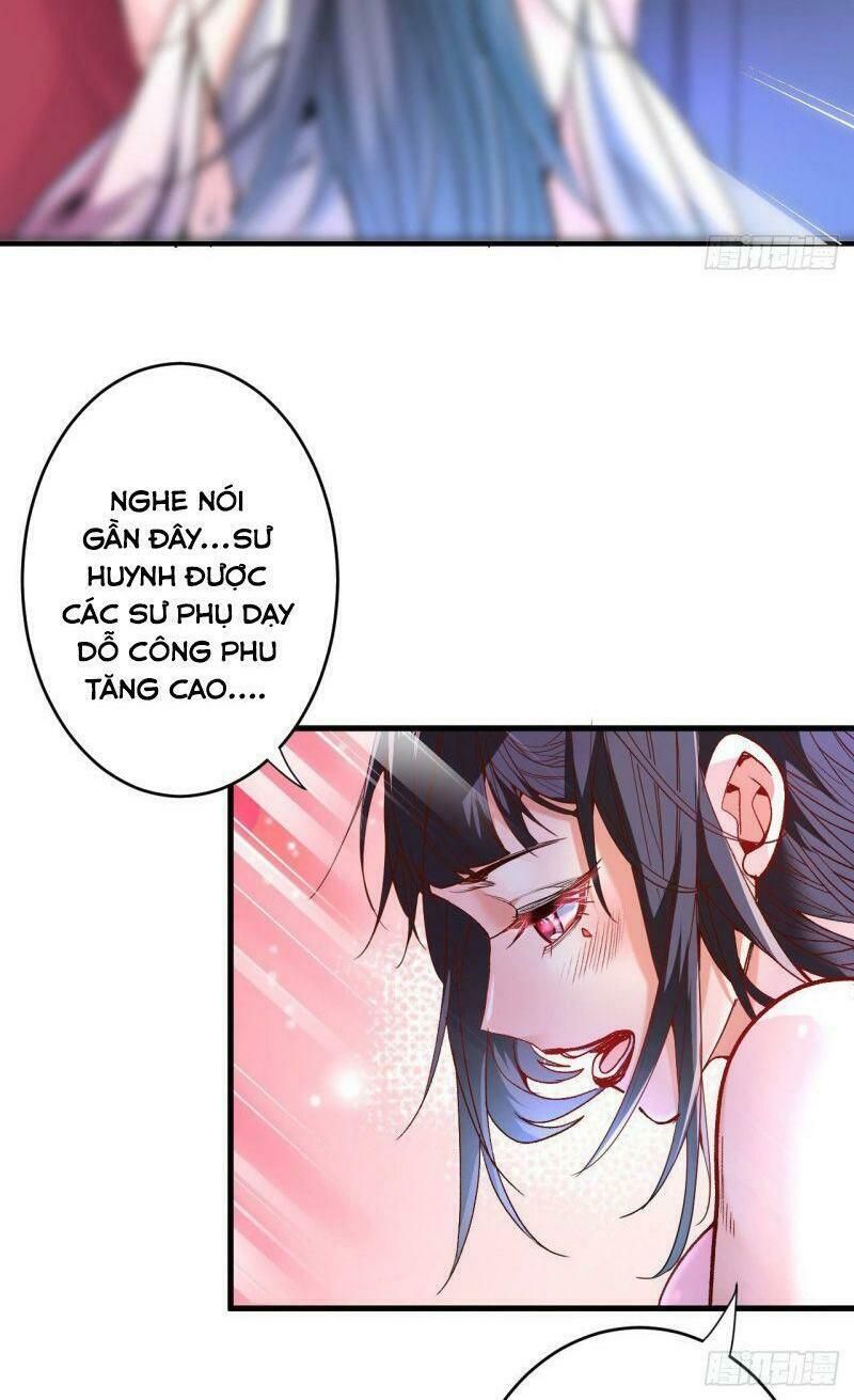 đọc truyện Bị Dạy Dỗ Thành Thánh Chương 8 ảnh 42 tại Thiên Thai Truyện