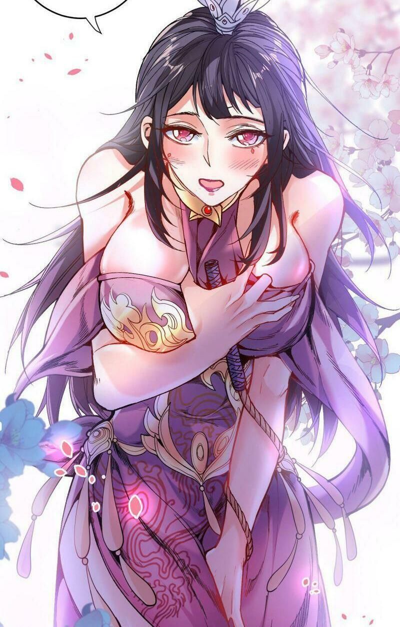 đọc truyện Bị Dạy Dỗ Thành Thánh Chương 8 ảnh 44 tại Thiên Thai Truyện