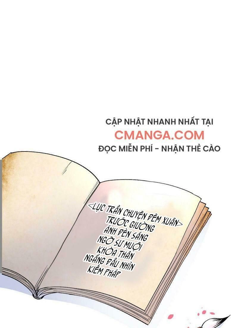 đọc truyện Bị Dạy Dỗ Thành Thánh Chương 8 ảnh 46 tại Thiên Thai Truyện