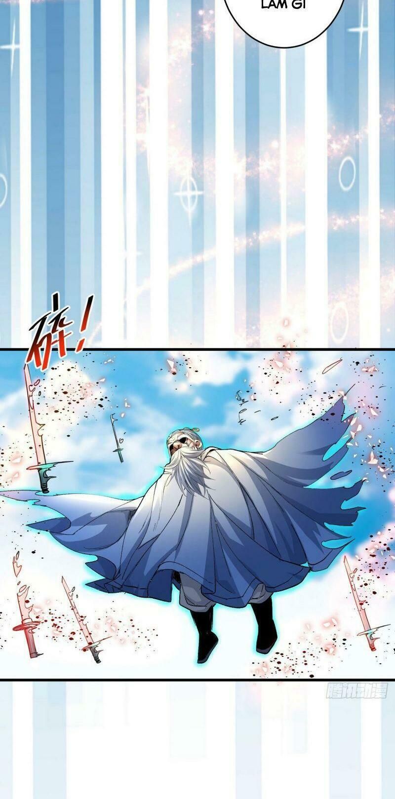 đọc truyện Bị Dạy Dỗ Thành Thánh Chương 8 ảnh 10 tại Thiên Thai Truyện