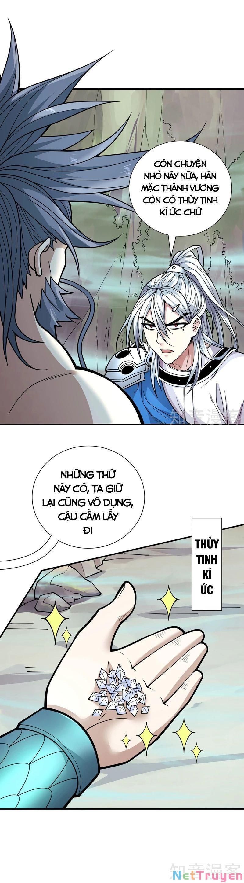 đọc truyện Bị Dạy Dỗ Thành Thánh Chương 80 ảnh 14 tại Thiên Thai Truyện