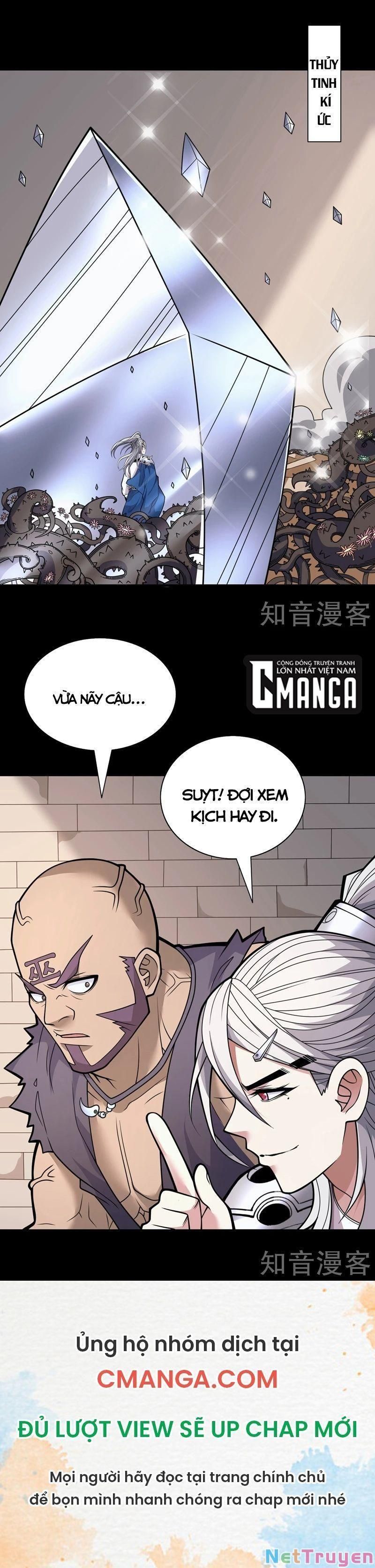 đọc truyện Bị Dạy Dỗ Thành Thánh Chương 80 ảnh 19 tại Thiên Thai Truyện