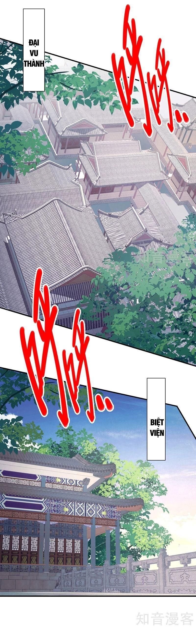 đọc truyện Bị Dạy Dỗ Thành Thánh Chương 81 ảnh 16 tại Thiên Thai Truyện