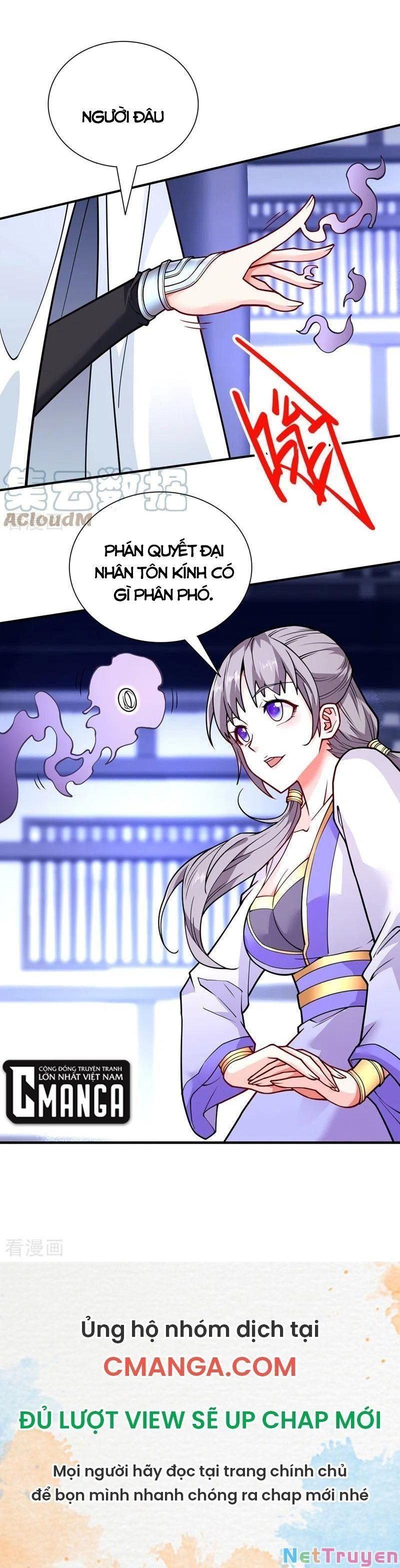 đọc truyện Bị Dạy Dỗ Thành Thánh Chương 84 ảnh 20 tại Thiên Thai Truyện