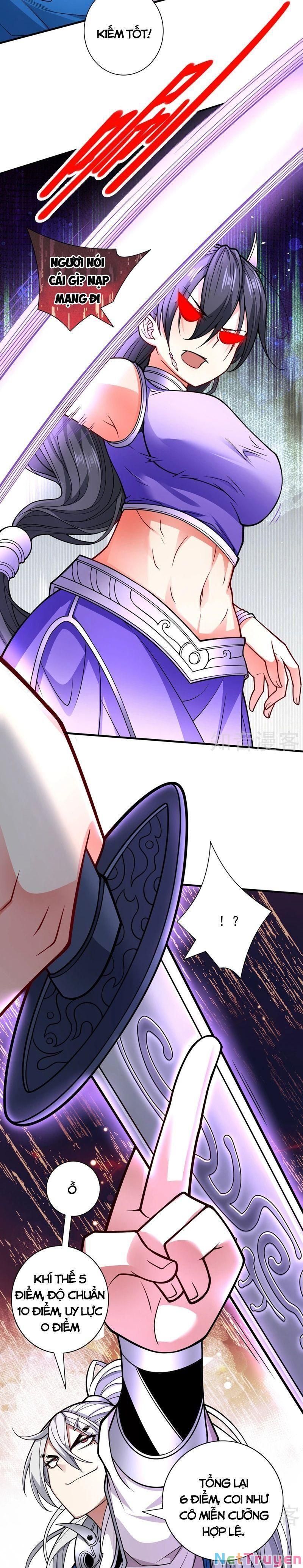 đọc truyện Bị Dạy Dỗ Thành Thánh Chương 86 ảnh 12 tại Thiên Thai Truyện