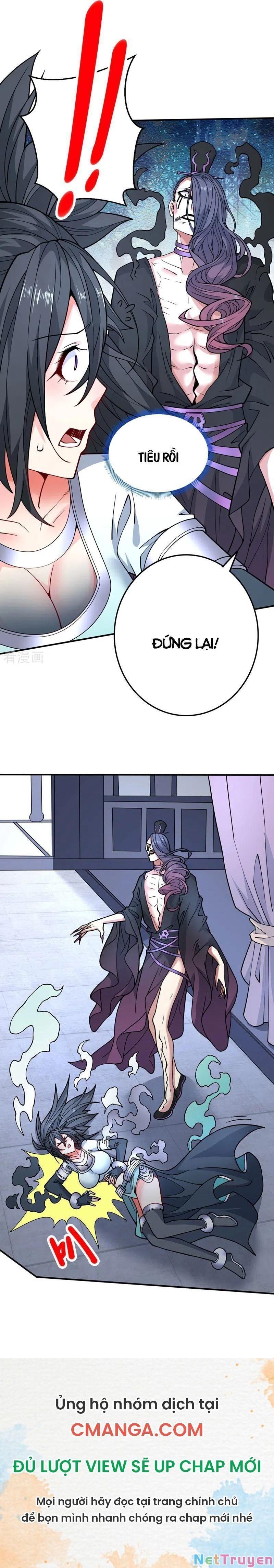 đọc truyện Bị Dạy Dỗ Thành Thánh Chương 87 ảnh 12 tại Thiên Thai Truyện