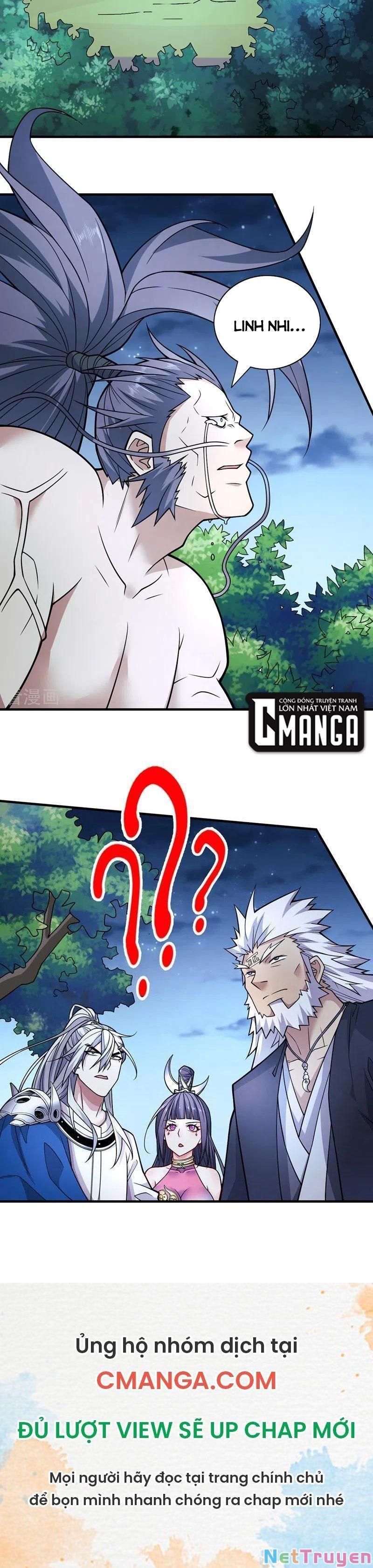 đọc truyện Bị Dạy Dỗ Thành Thánh Chương 87 ảnh 20 tại Thiên Thai Truyện