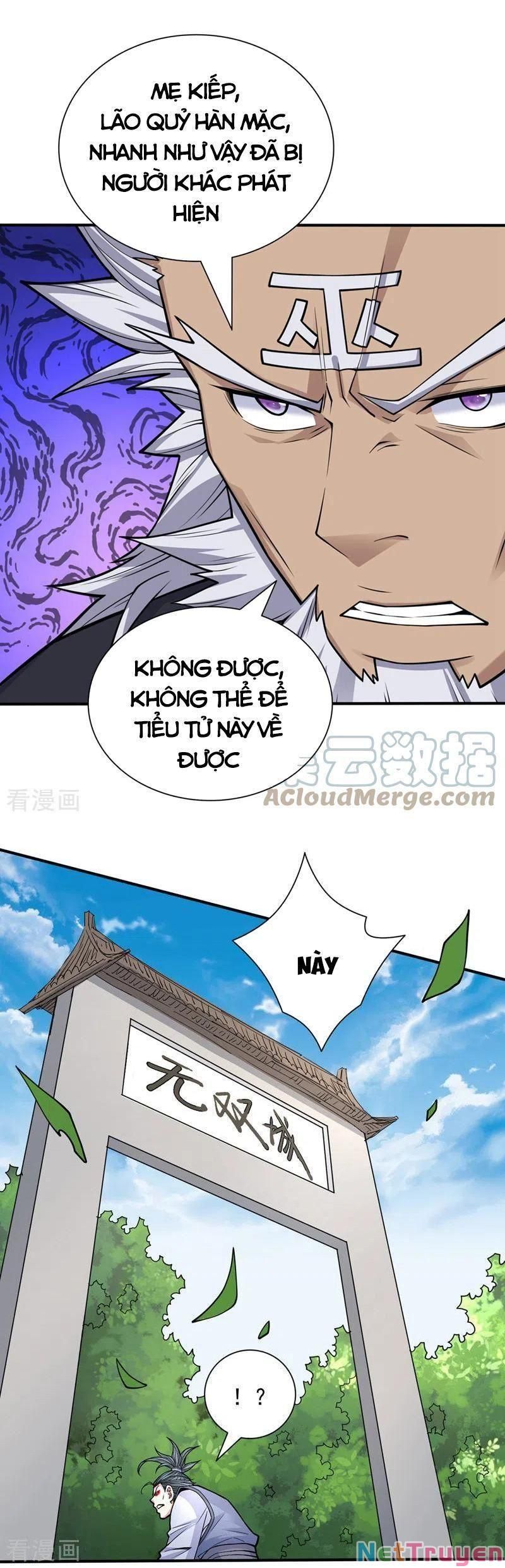 đọc truyện Bị Dạy Dỗ Thành Thánh Chương 89 ảnh 12 tại Thiên Thai Truyện