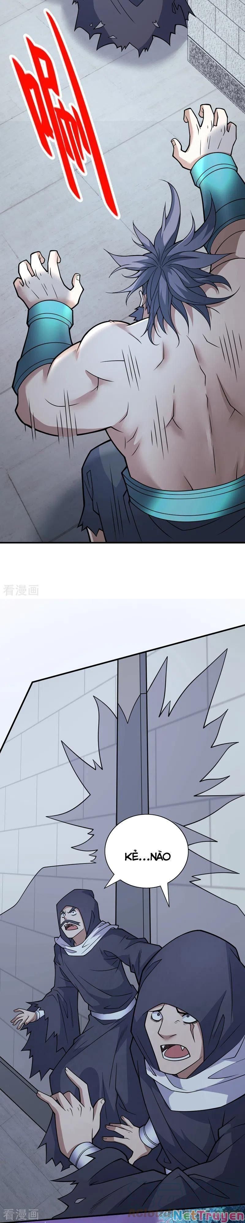 đọc truyện Bị Dạy Dỗ Thành Thánh Chương 89 ảnh 6 tại Thiên Thai Truyện