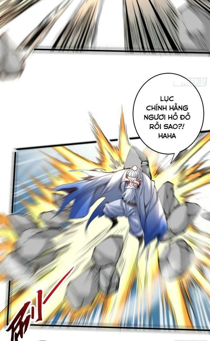 đọc truyện Bị Dạy Dỗ Thành Thánh Chương 9 ảnh 12 tại Thiên Thai Truyện