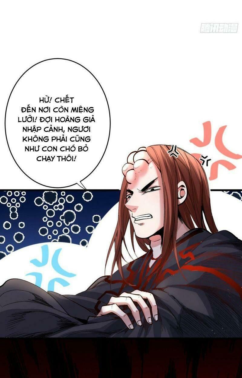 đọc truyện Bị Dạy Dỗ Thành Thánh Chương 9 ảnh 23 tại Thiên Thai Truyện