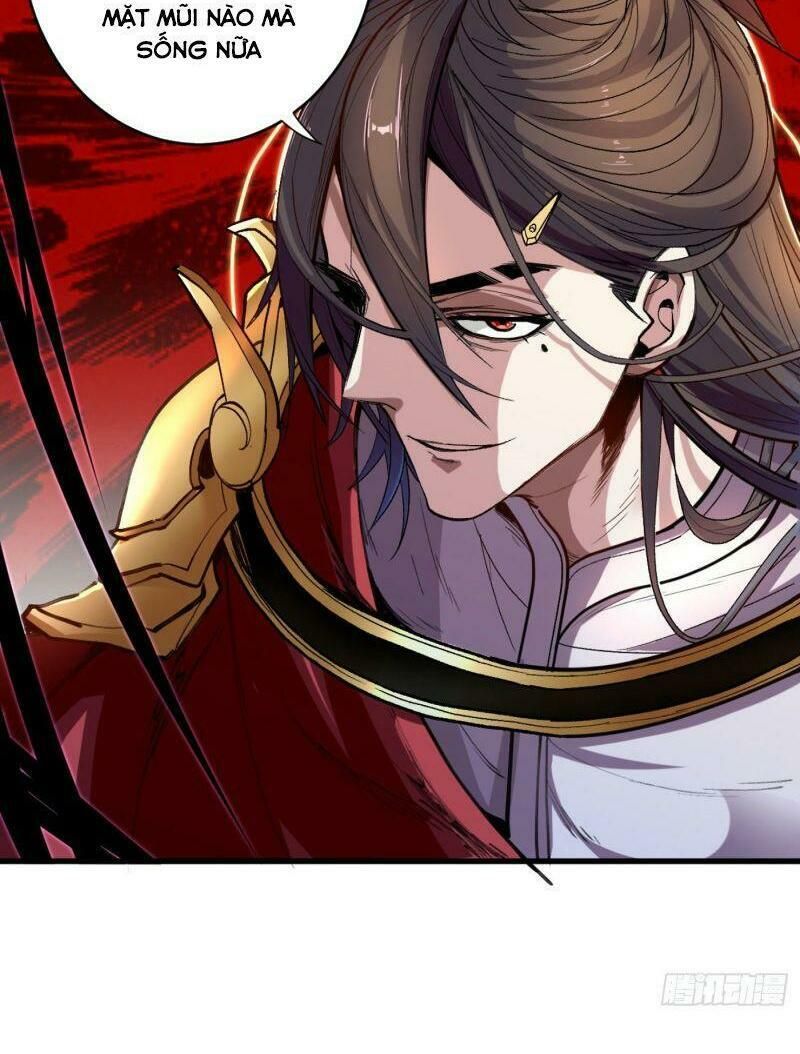 đọc truyện Bị Dạy Dỗ Thành Thánh Chương 9 ảnh 25 tại Thiên Thai Truyện