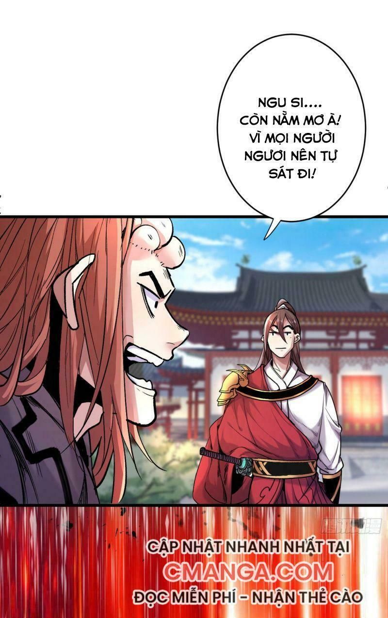 đọc truyện Bị Dạy Dỗ Thành Thánh Chương 9 ảnh 26 tại Thiên Thai Truyện