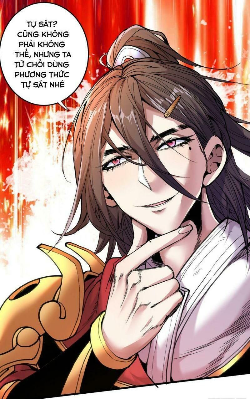 đọc truyện Bị Dạy Dỗ Thành Thánh Chương 9 ảnh 27 tại Thiên Thai Truyện