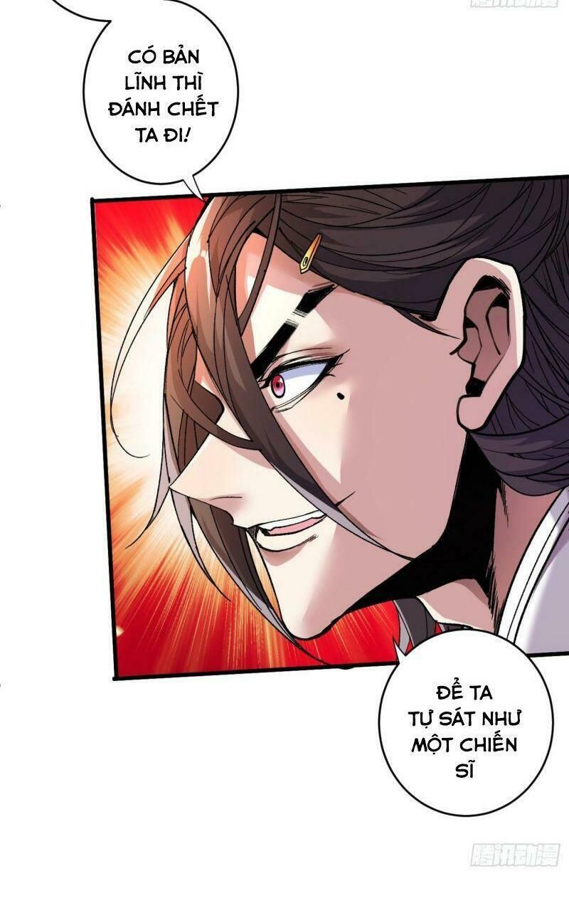 đọc truyện Bị Dạy Dỗ Thành Thánh Chương 9 ảnh 29 tại Thiên Thai Truyện