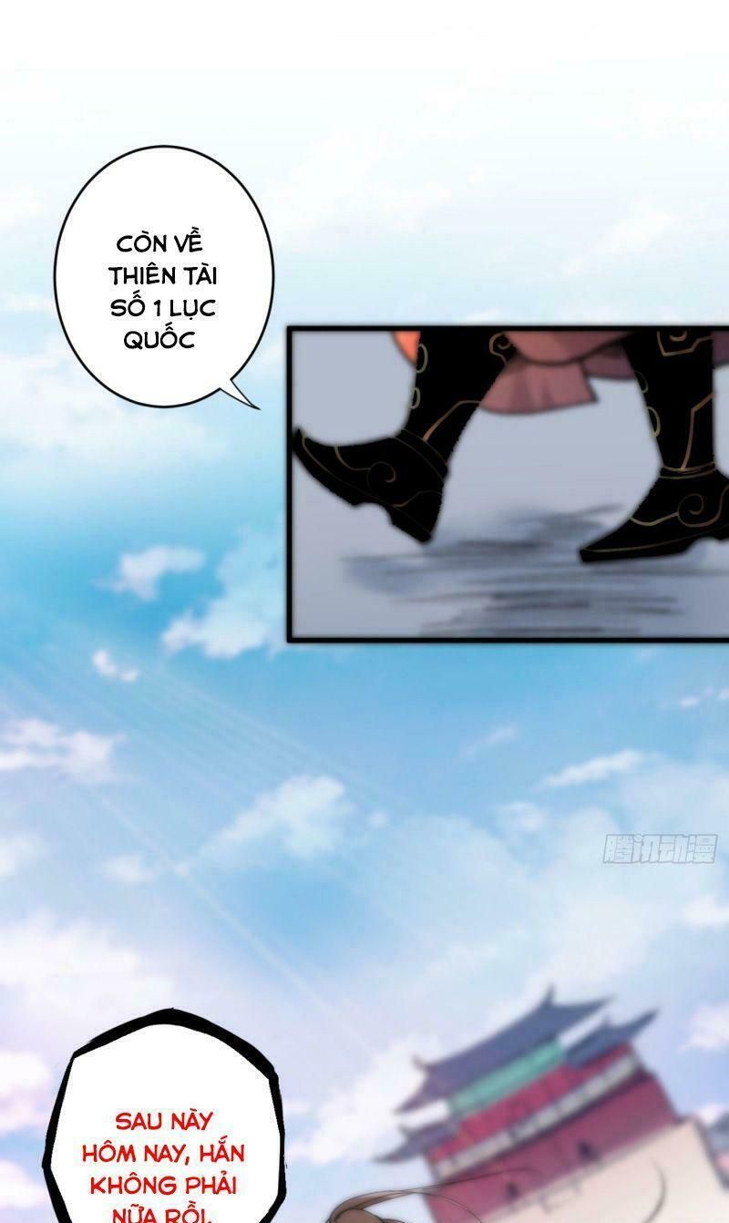 đọc truyện Bị Dạy Dỗ Thành Thánh Chương 9 ảnh 32 tại Thiên Thai Truyện