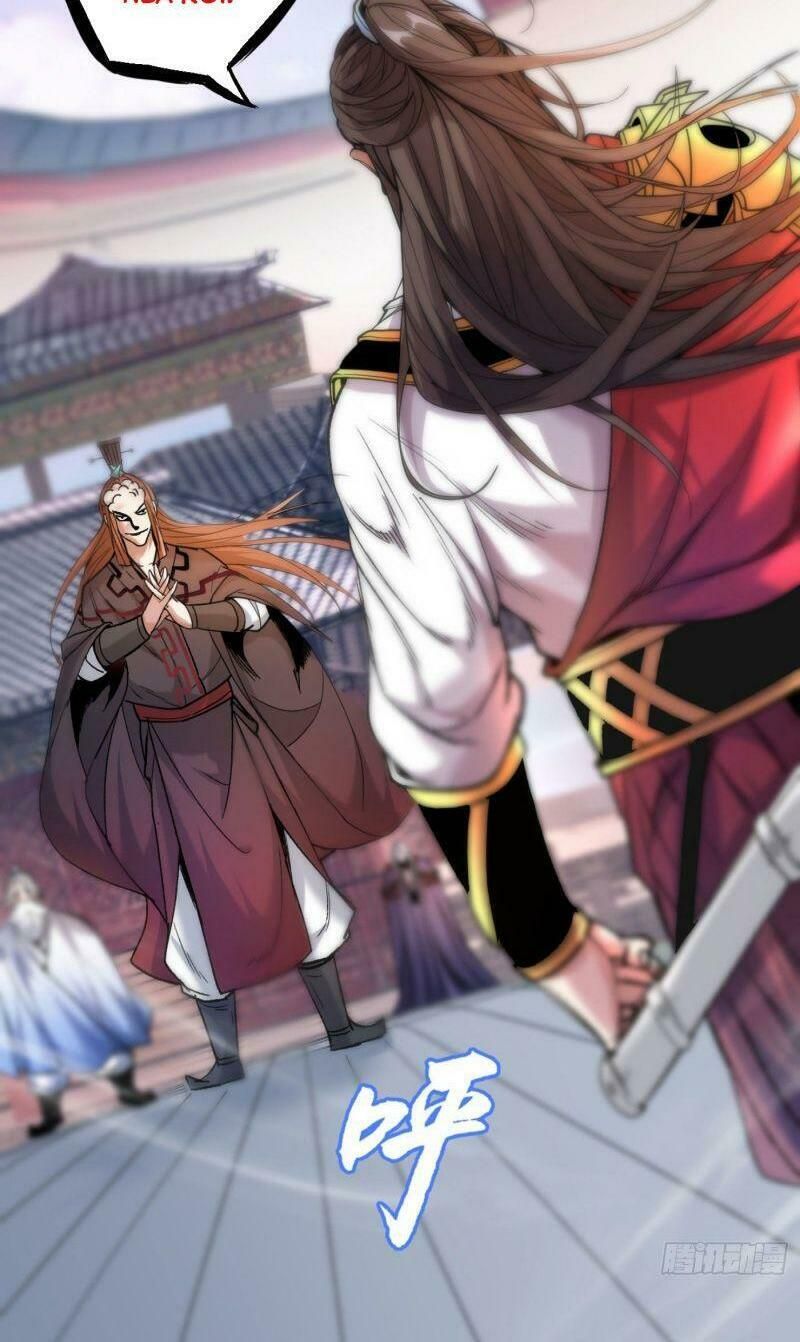 đọc truyện Bị Dạy Dỗ Thành Thánh Chương 9 ảnh 33 tại Thiên Thai Truyện