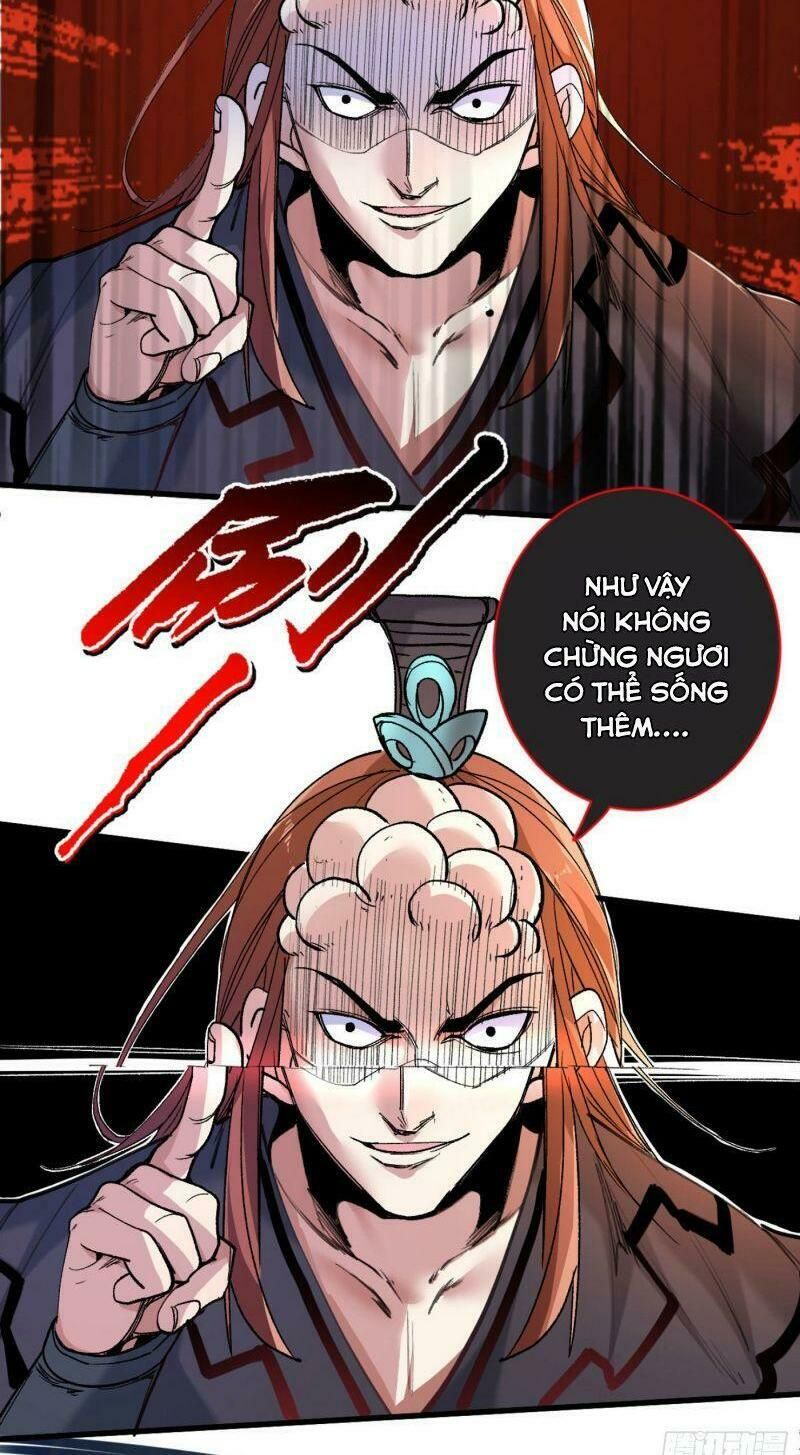 đọc truyện Bị Dạy Dỗ Thành Thánh Chương 9 ảnh 35 tại Thiên Thai Truyện