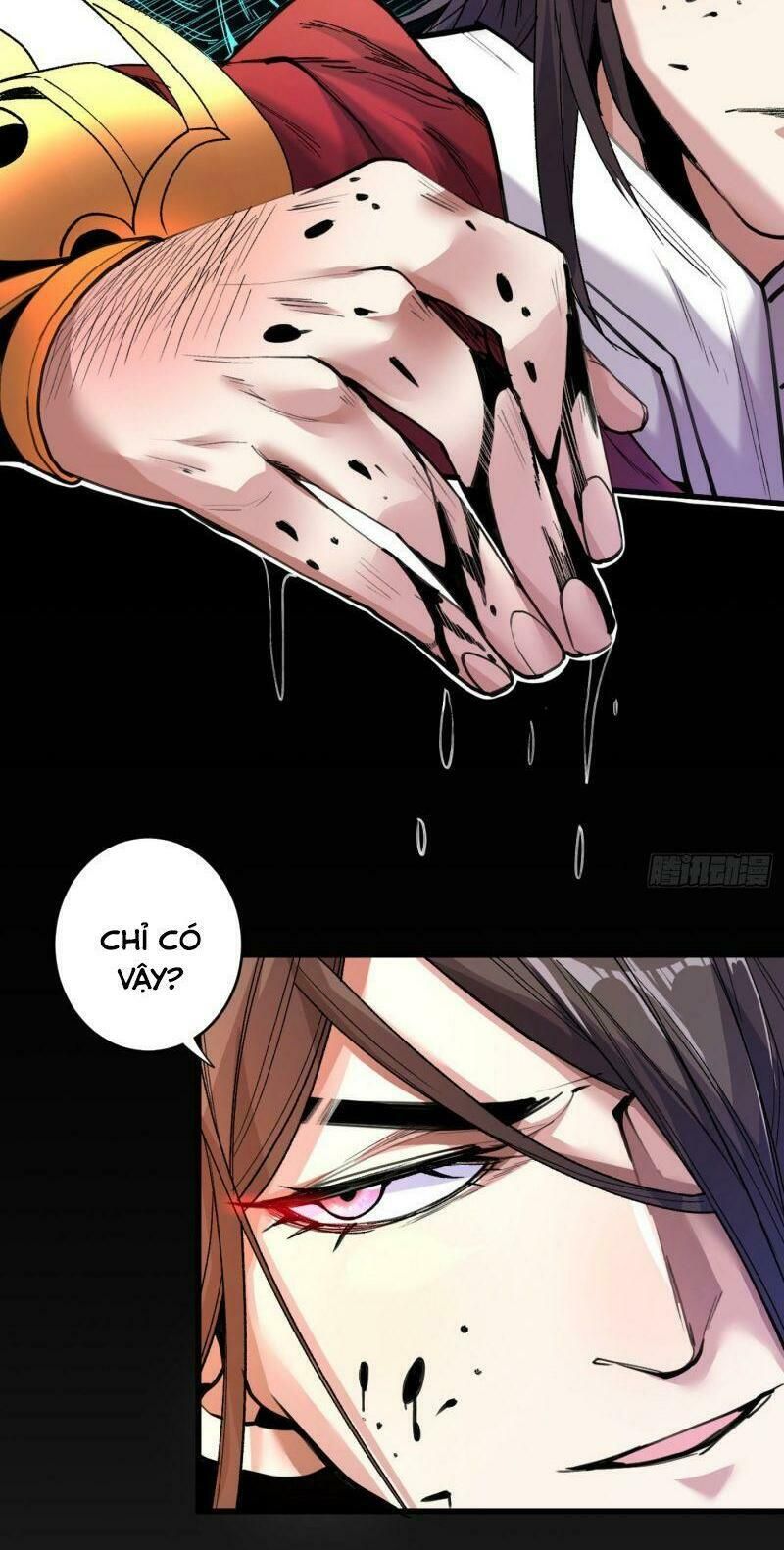 đọc truyện Bị Dạy Dỗ Thành Thánh Chương 9 ảnh 37 tại Thiên Thai Truyện