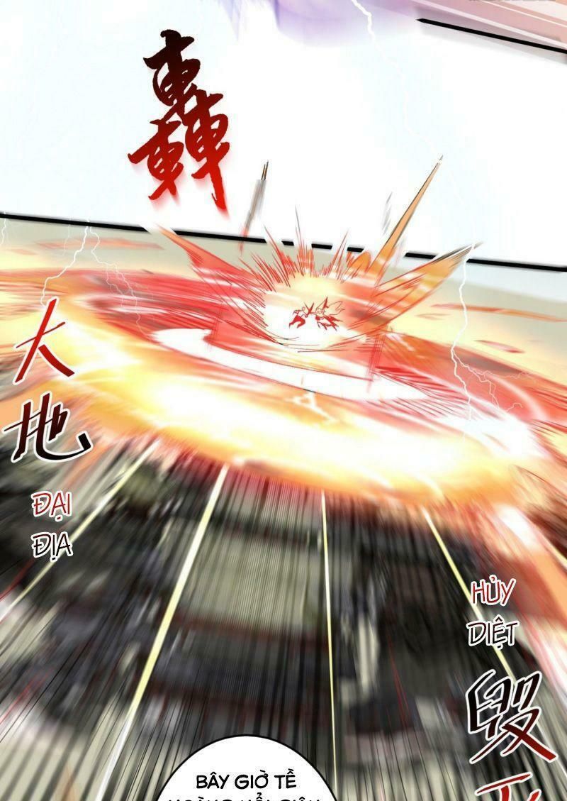 đọc truyện Bị Dạy Dỗ Thành Thánh Chương 9 ảnh 7 tại Thiên Thai Truyện